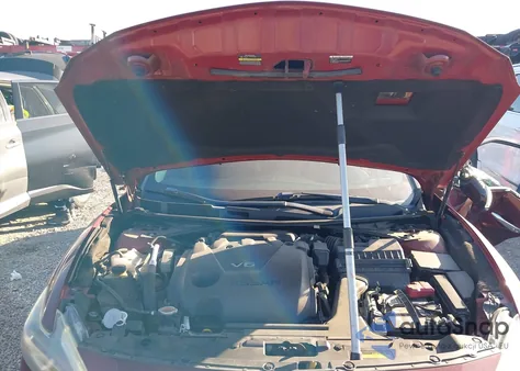 2017 Nissan Maxima 3.5 Sv z USA, uszkodzony, nr VIN 1N4AA6AP1HC400357